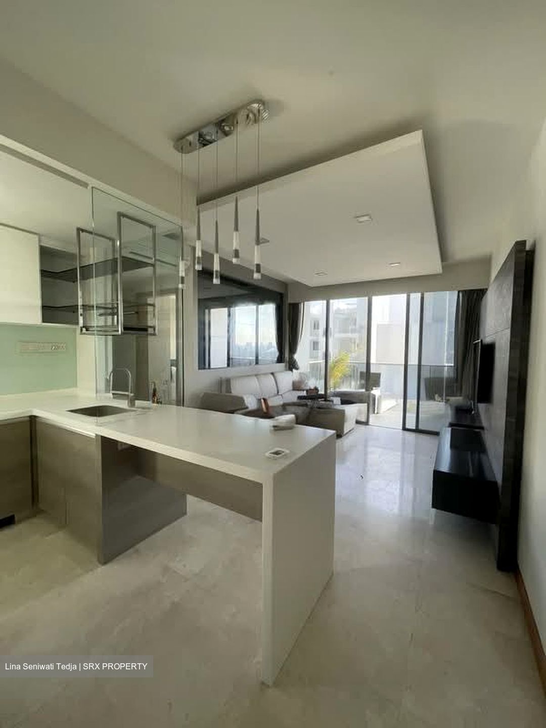 The Shore Residences (D15), Condominium #592500091